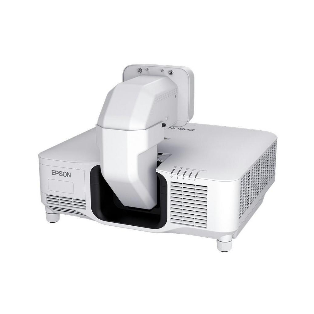 Проектор Epson EB-PU2113W (V11HA65940) - зображення 6