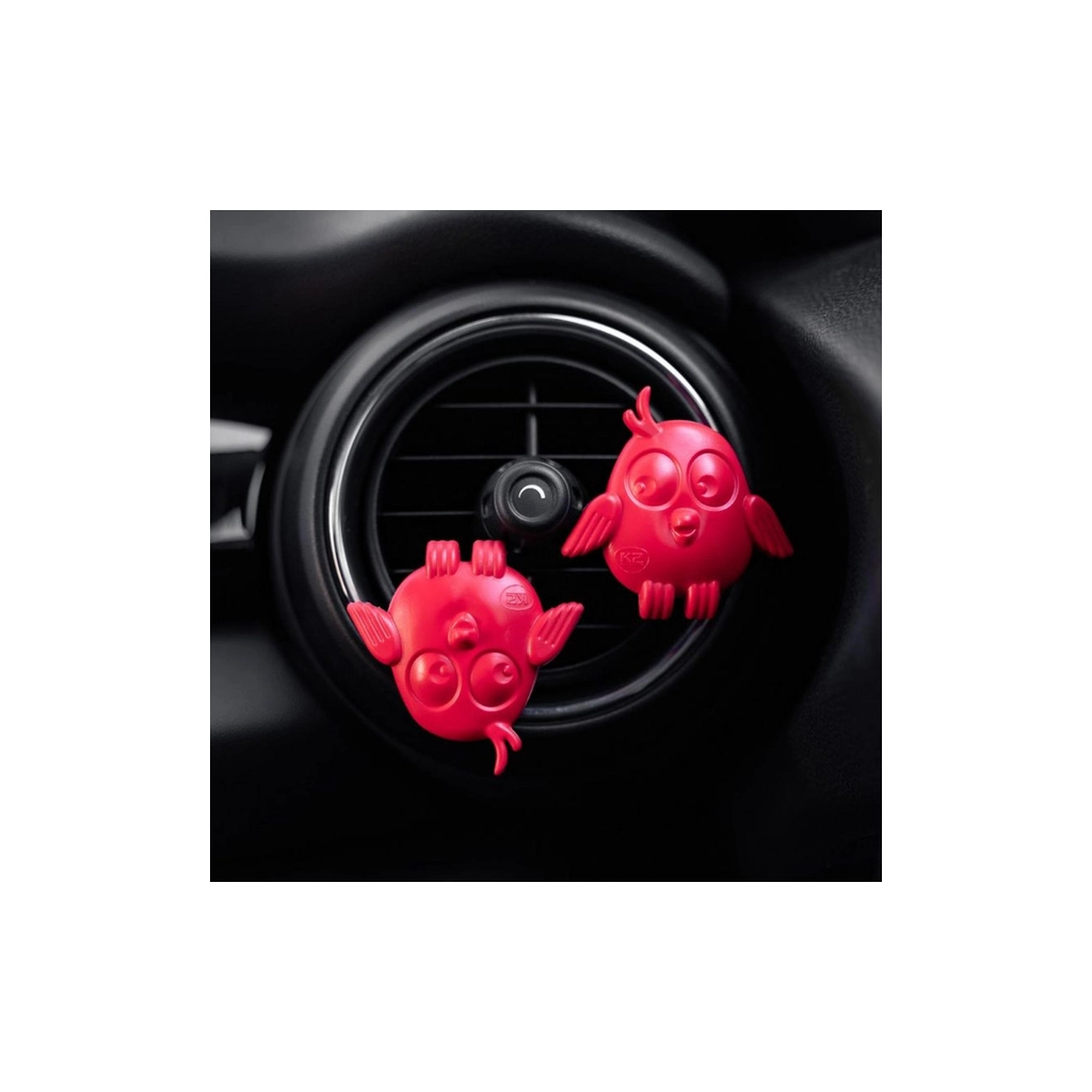 Ароматизатор для автомобіля K2 Joy Power "Потужність" (V891) - зображення 4