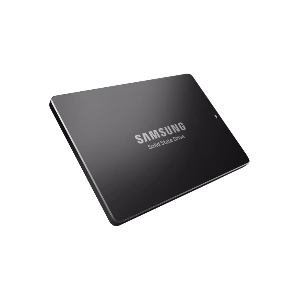 Накопичувач SSD для сервера 1.9TB U.2 NVMe 4xPCIe 3.0 PM983 Enterprise Samsung (MZQLB1T9HAJR) - зображення 3