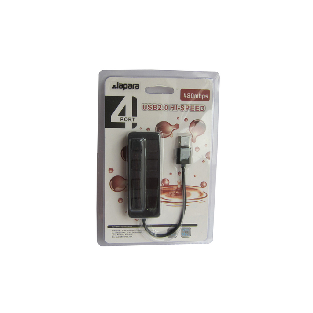 Концентратор Lapara LA-SLED4 black - зображення 4