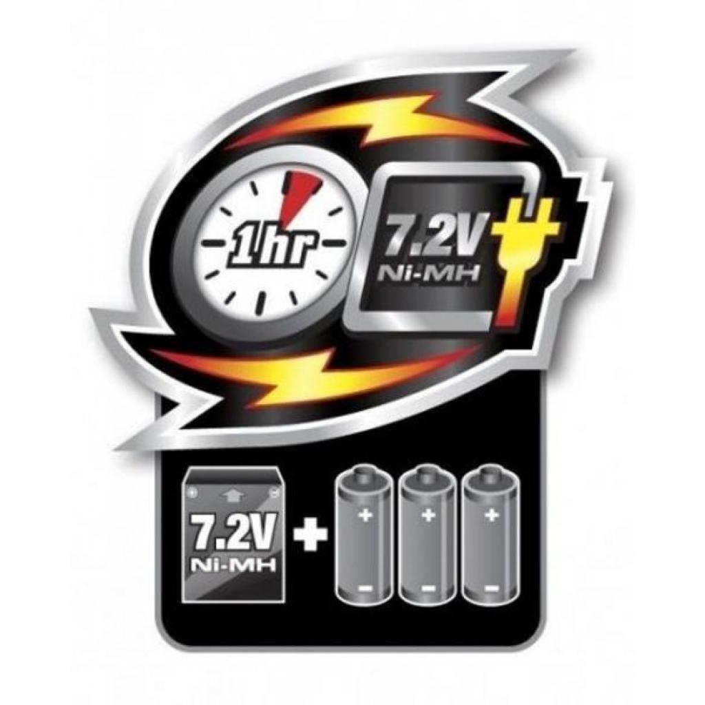 Радіокерована іграшка Nikko VelociTrax зелений (90222) - зображення 7