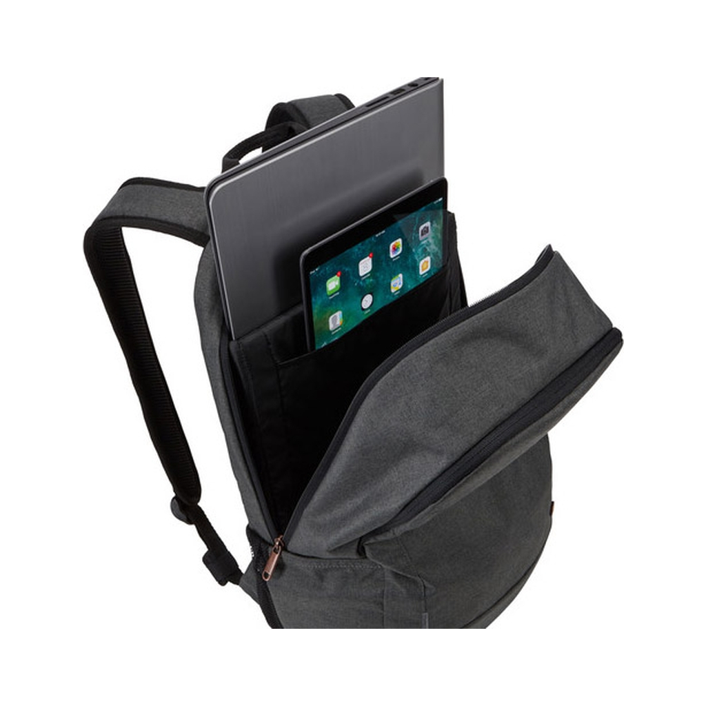 Рюкзак для ноутбука Case Logic 15.6" ERA ERABP-116 Obsidian (3205341) - зображення 4