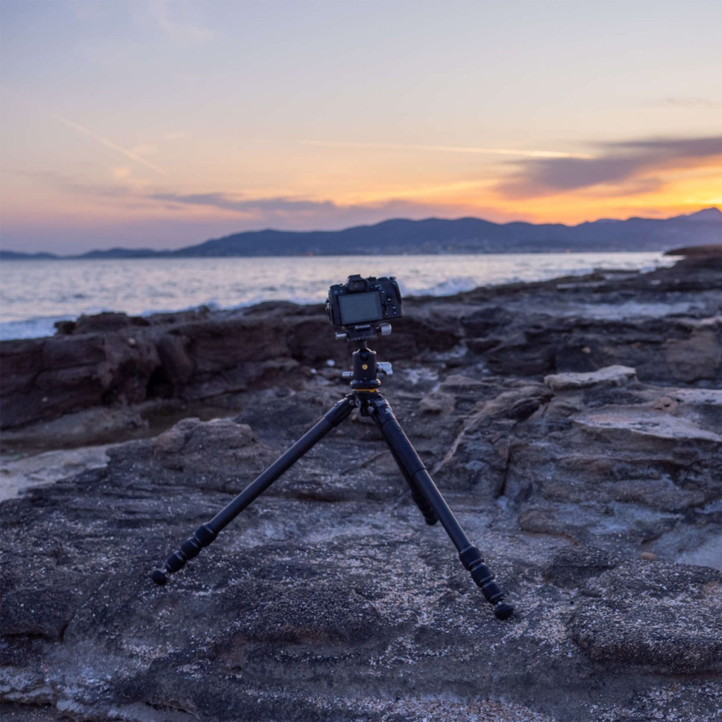 Штатив Vanguard VEO 5 264AB-160S (DAS303045) - зображення 16