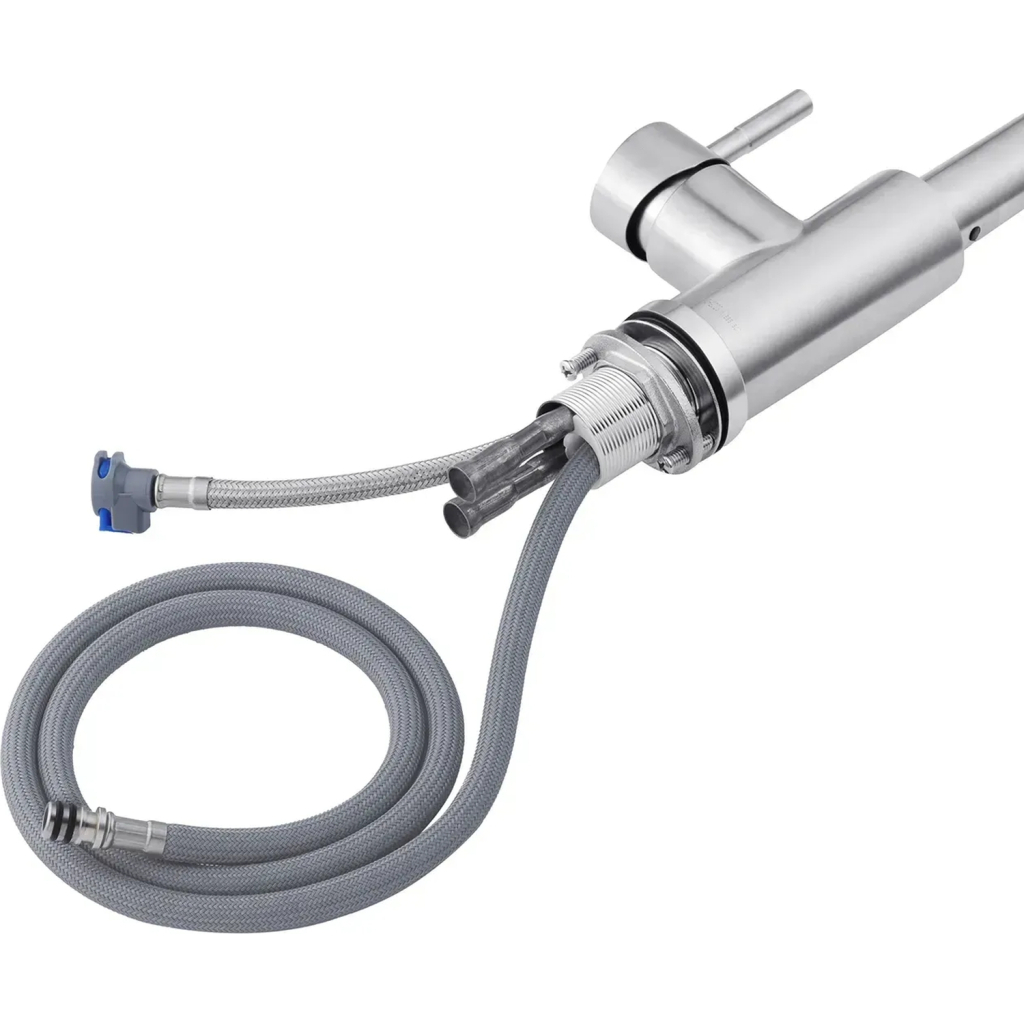 Змішувач Kroner Klassisch-ESG03917 (CV032284) - изображение 8