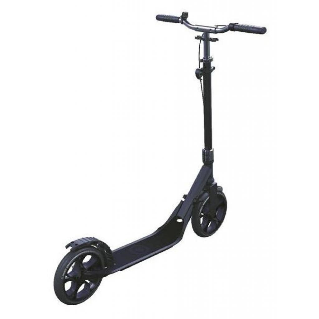 Самокат Globber ONE NL 230 ULTIMATE Синє-сірий (479-101) - зображення 4