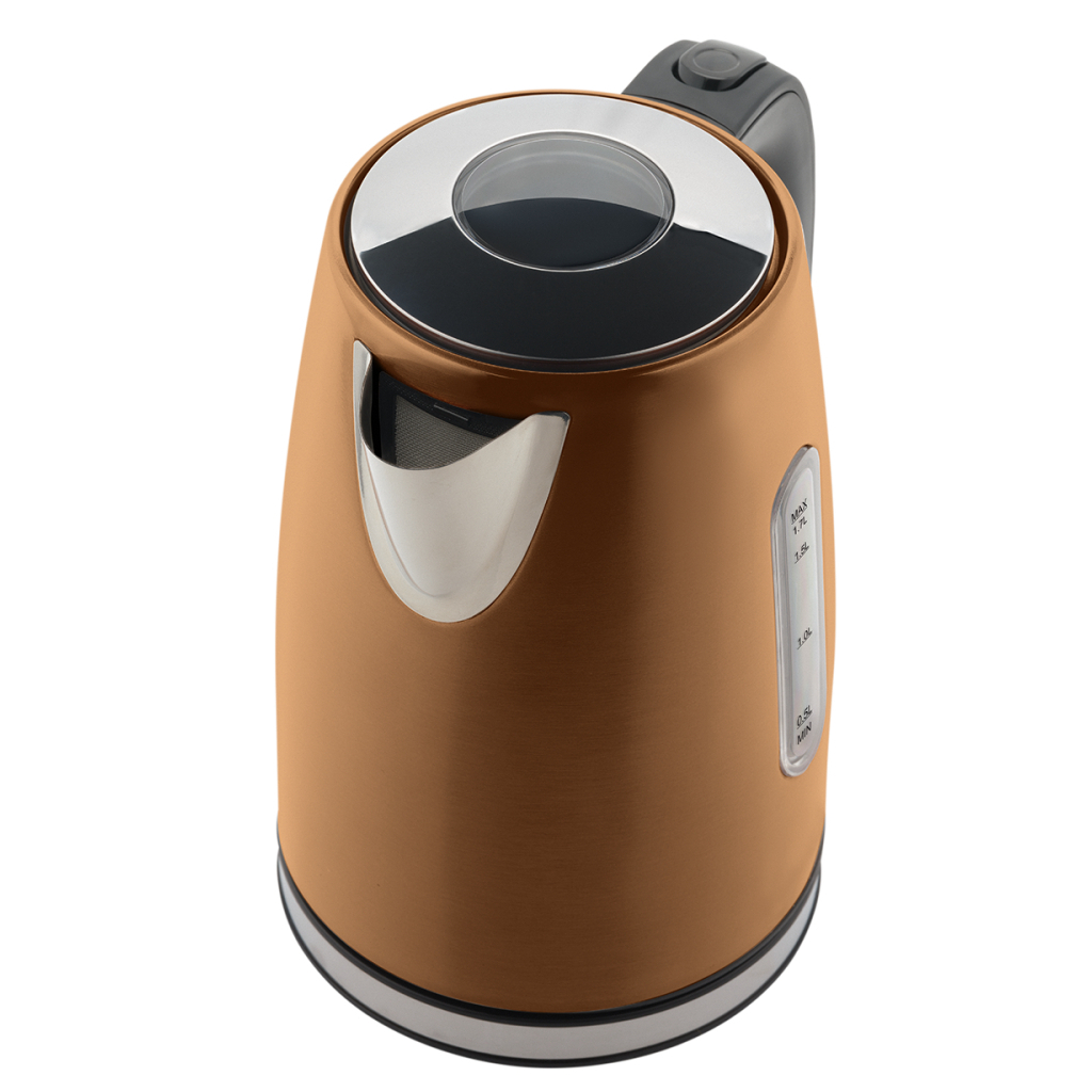 Електрочайник Scarlett SC-EK21S98 - зображення 3