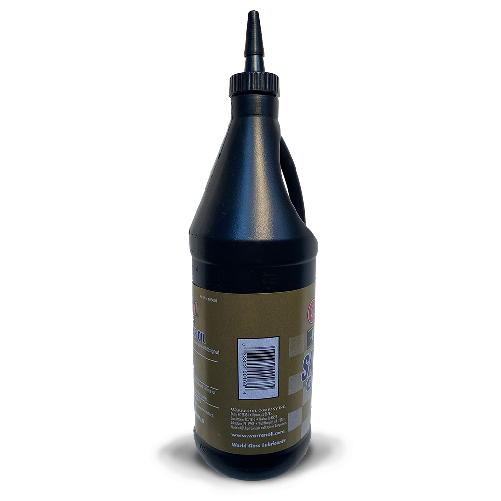 Трансмісійна олива Coastal 75W140 FULL SYNTHETIC 12/1/0,946 л - изображение 3