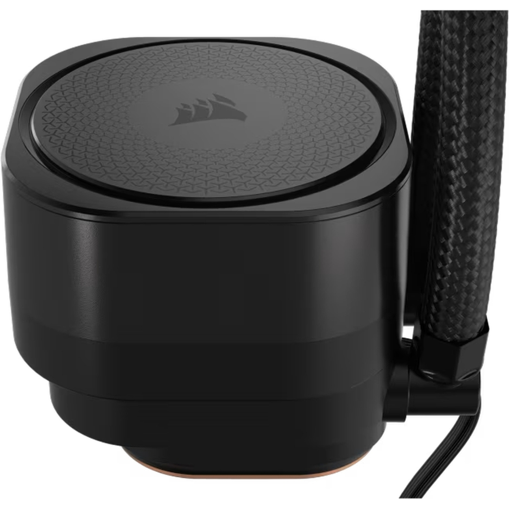 Система рідинного охолодження Corsair NAUTILUS 360 (CW-9060089-WW) - зображення 7