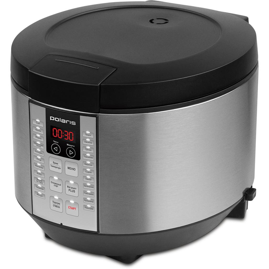 Мультиварка Polaris PMC 0586AD - зображення 1
