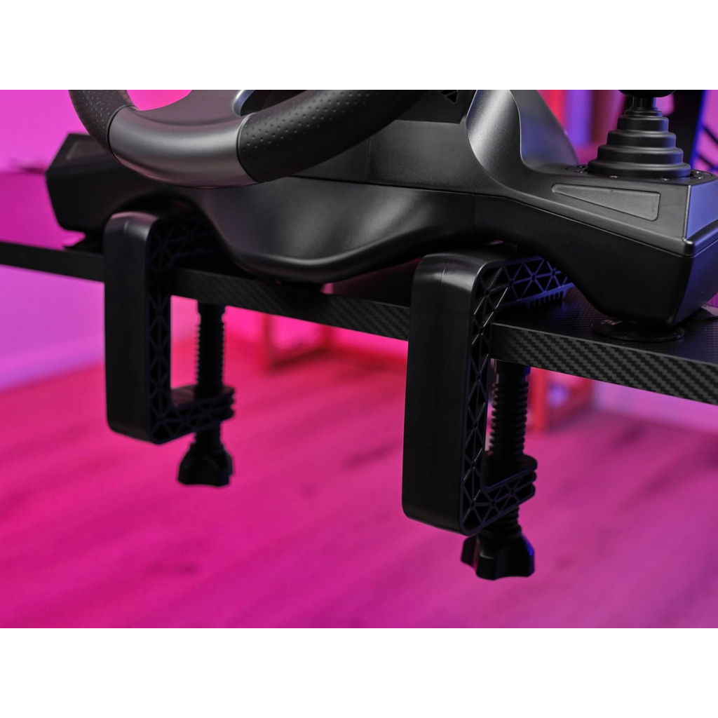 Кермо Trust GXT 289 Movi PC/PS4/PS3/Xbox/Nintendo Switch (25122) - изображение 10