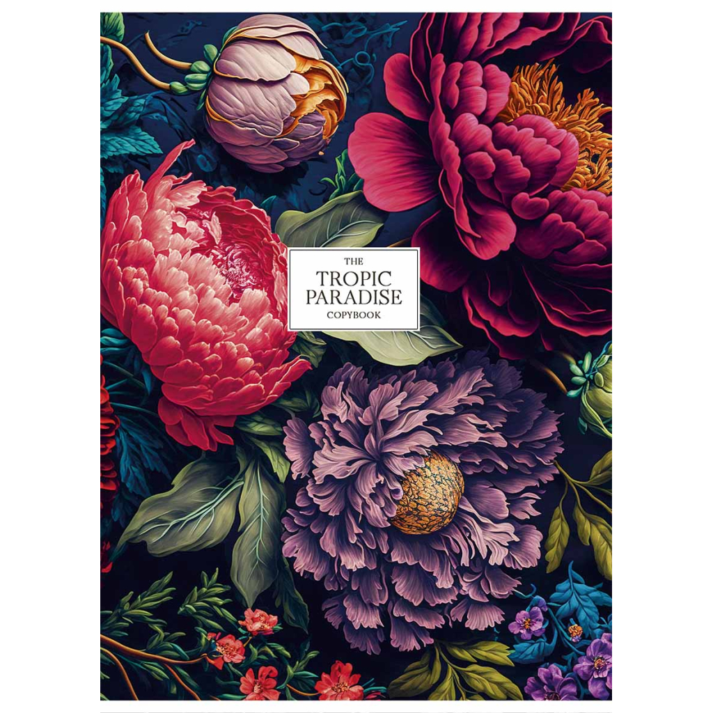 Зошит Школярик А5 Student лінія 48 аркушів (A5-048-5227L) - зображення 1