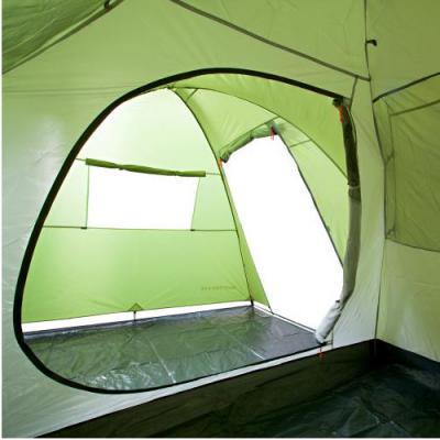 Намет Кемпінг Transcend 3 easy-click (4820152610812) - зображення 5