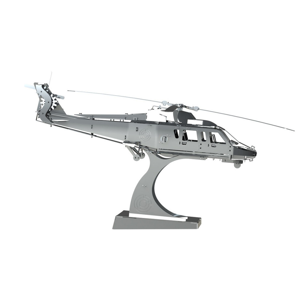 Конструктор Metal Time Lifting Spirit (MT027) - зображення 4