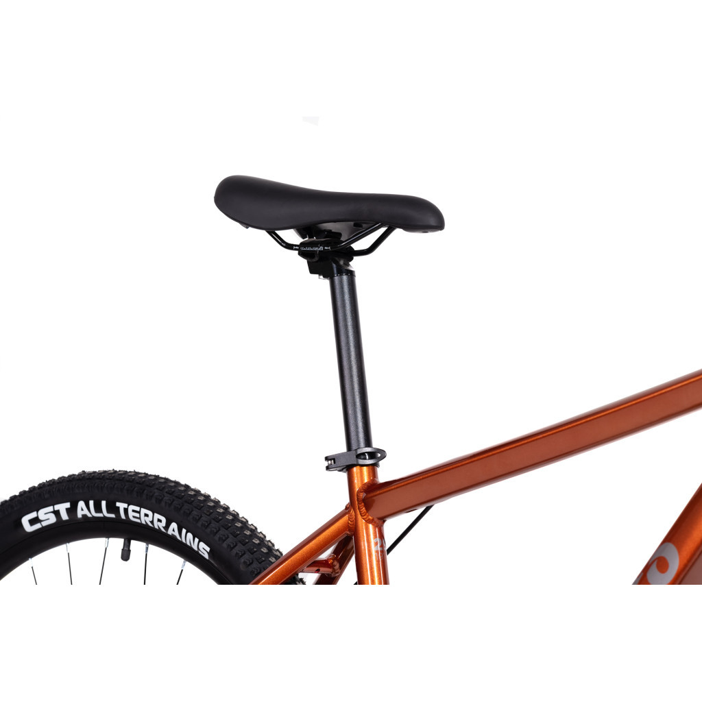 Велосипед Vento Monte 29" рама-21" Al 2021 Brown Gloss (117473) - зображення 9