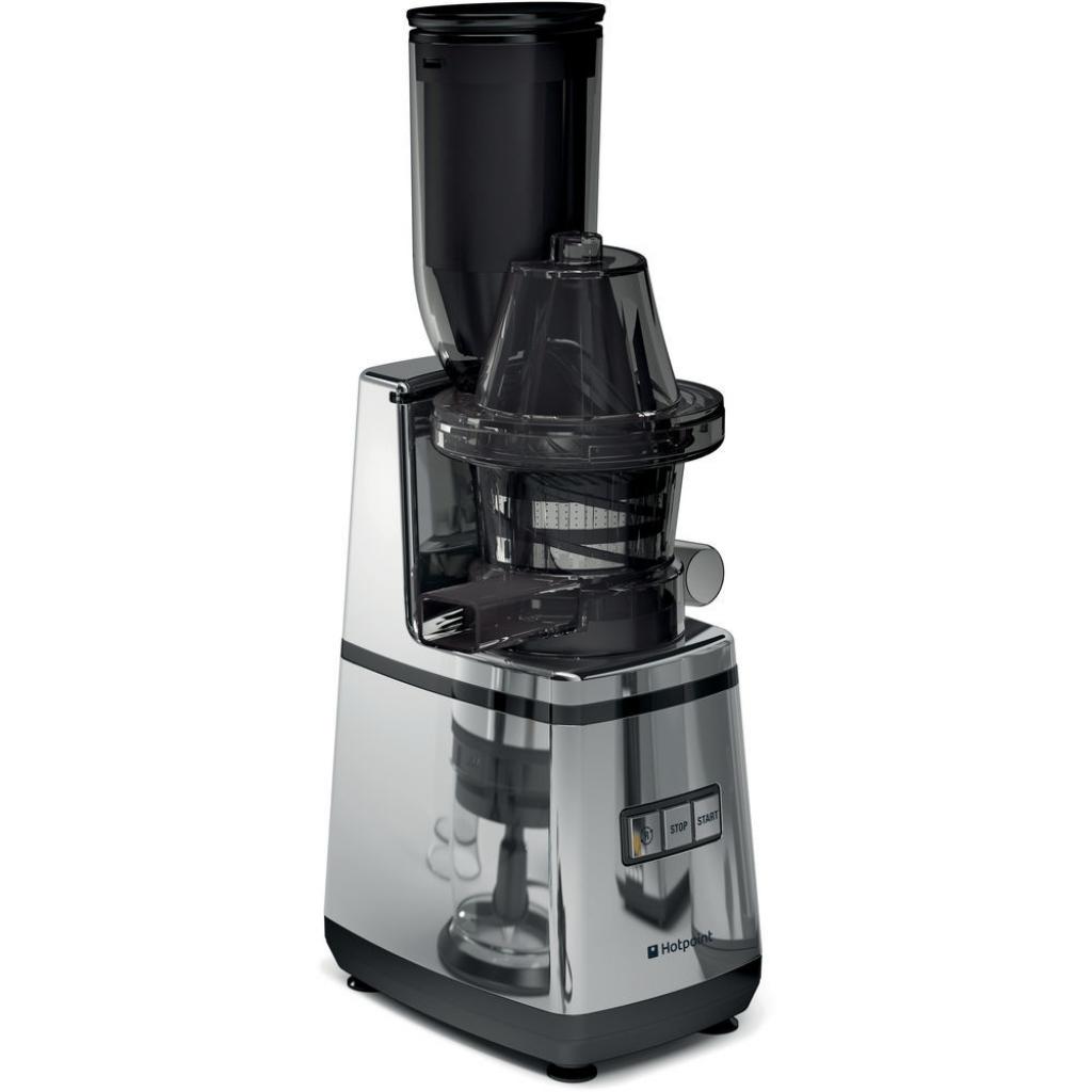 Соковижималка Hotpoint-Ariston SJ 15XL UP0 (SJ15XLUP0) - зображення 1