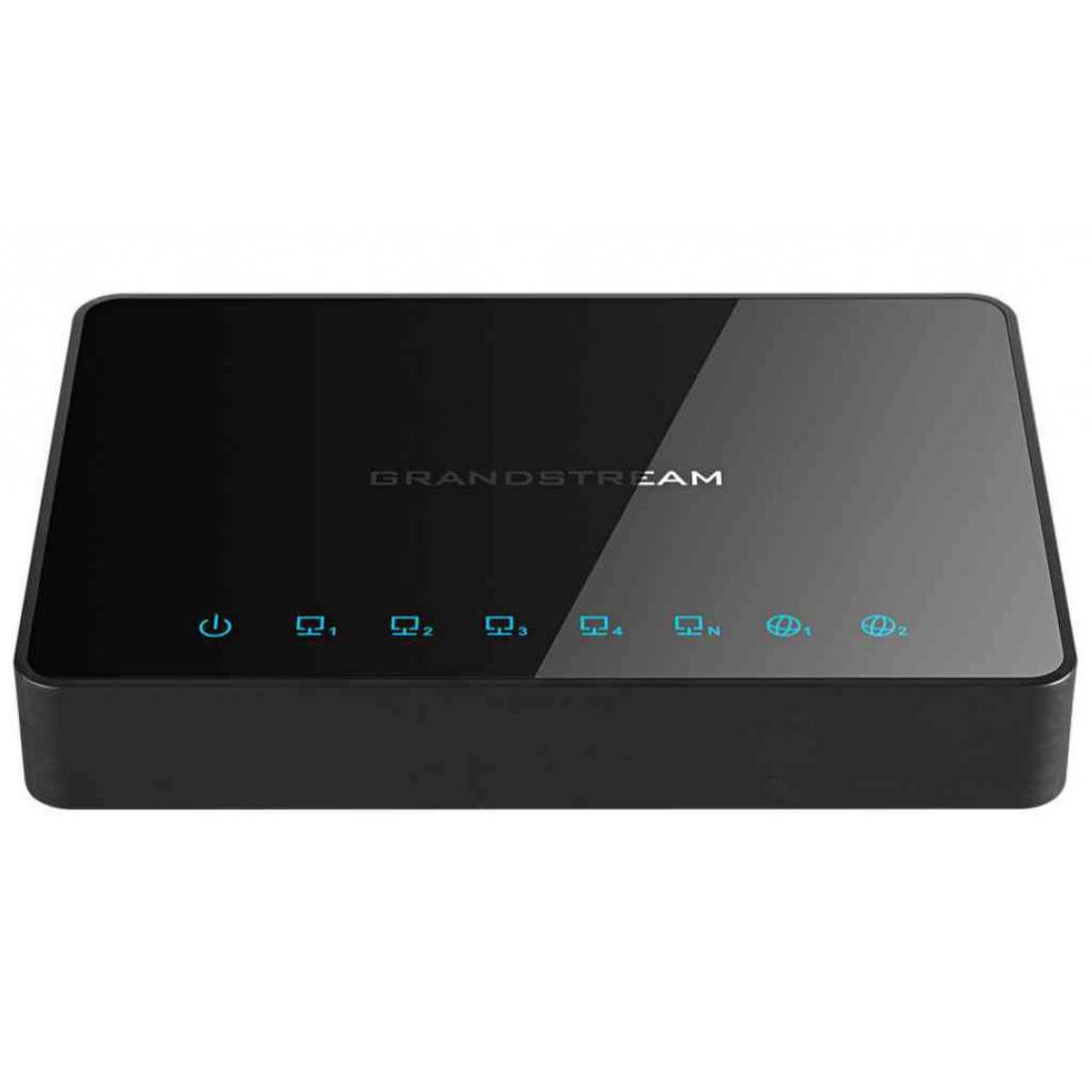 Маршрутизатор Grandstream GWN7000 - зображення 1