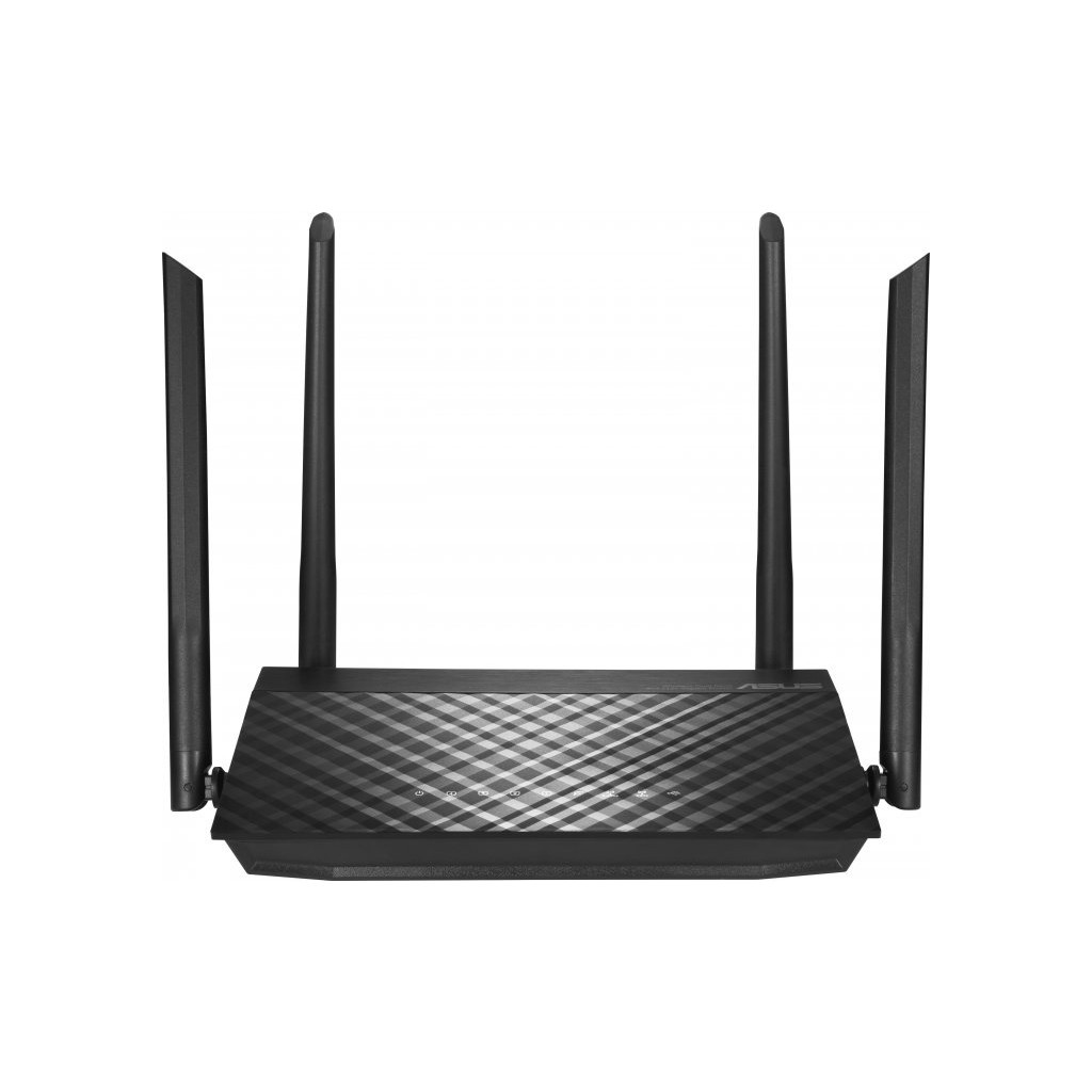 Маршрутизатор ASUS RT-AC59U - зображення 2