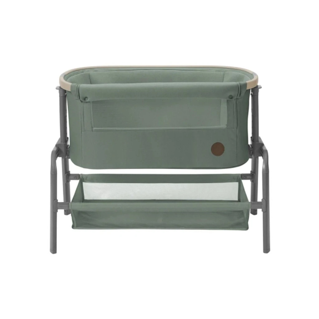 Ліжечко Maxi-Cosi Iora Beyond Green Eco (2106045110) - зображення 2