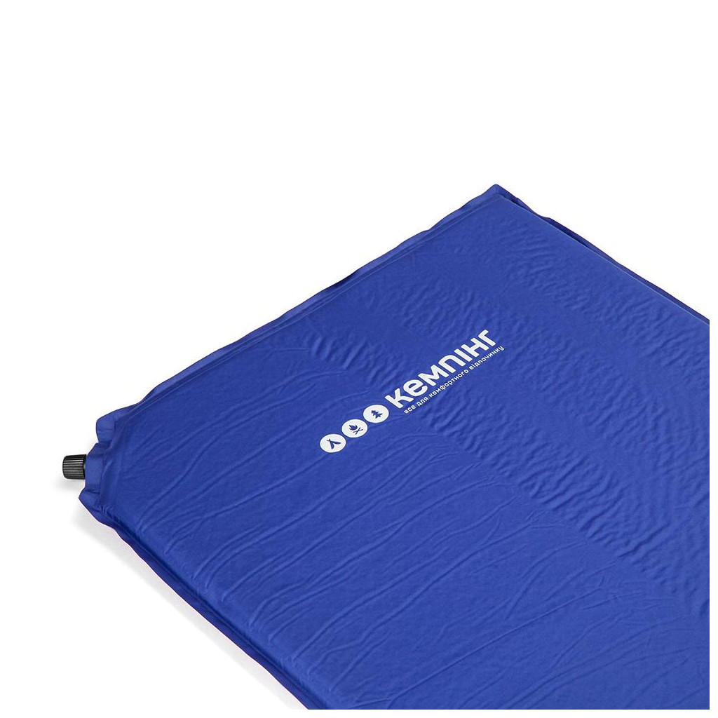 Туристичний килимок Кемпінг LGM-2.5 (4823082714285) - изображение 2