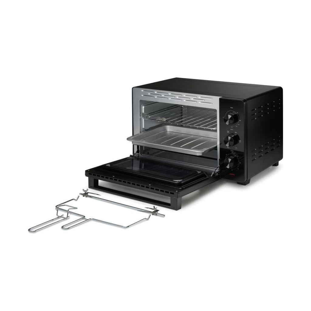 Електропіч Hisense HOM30M (DN28N4-RML) - зображення 3