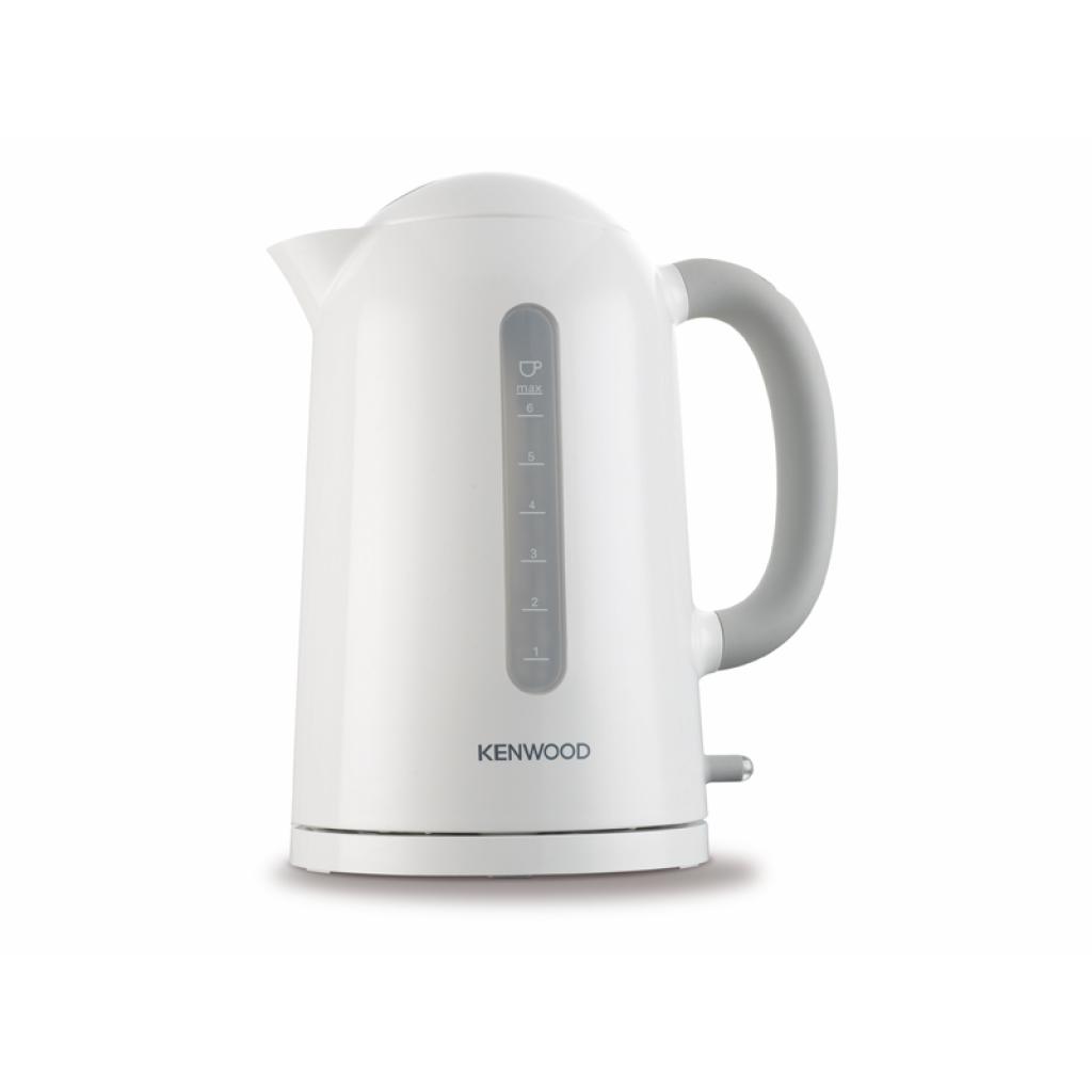 Електрочайник Kenwood JKP 230 (JKP230) - зображення 1