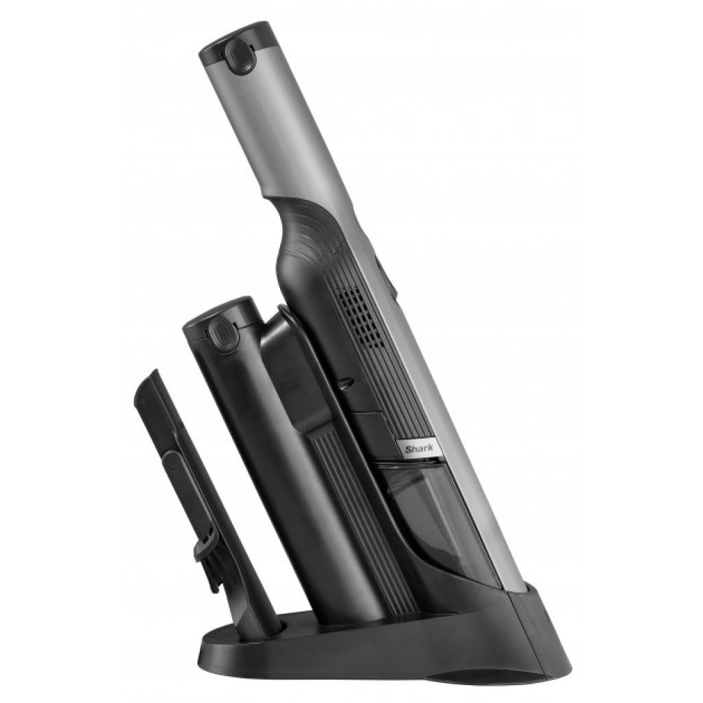 Пилосос Shark WV251EU - зображення 3