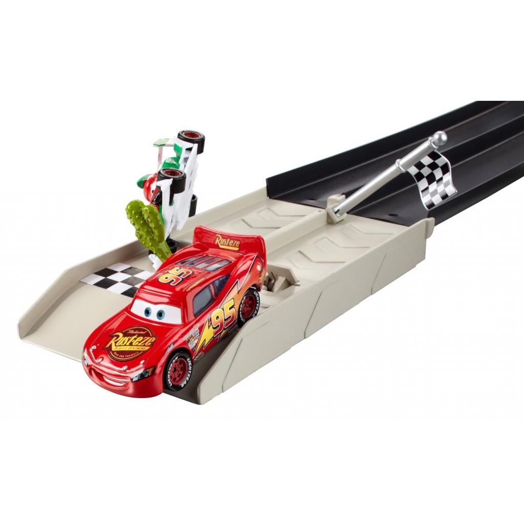 Автотрек Mattel Радіатор Спрінгс (BDF61) - изображение 4