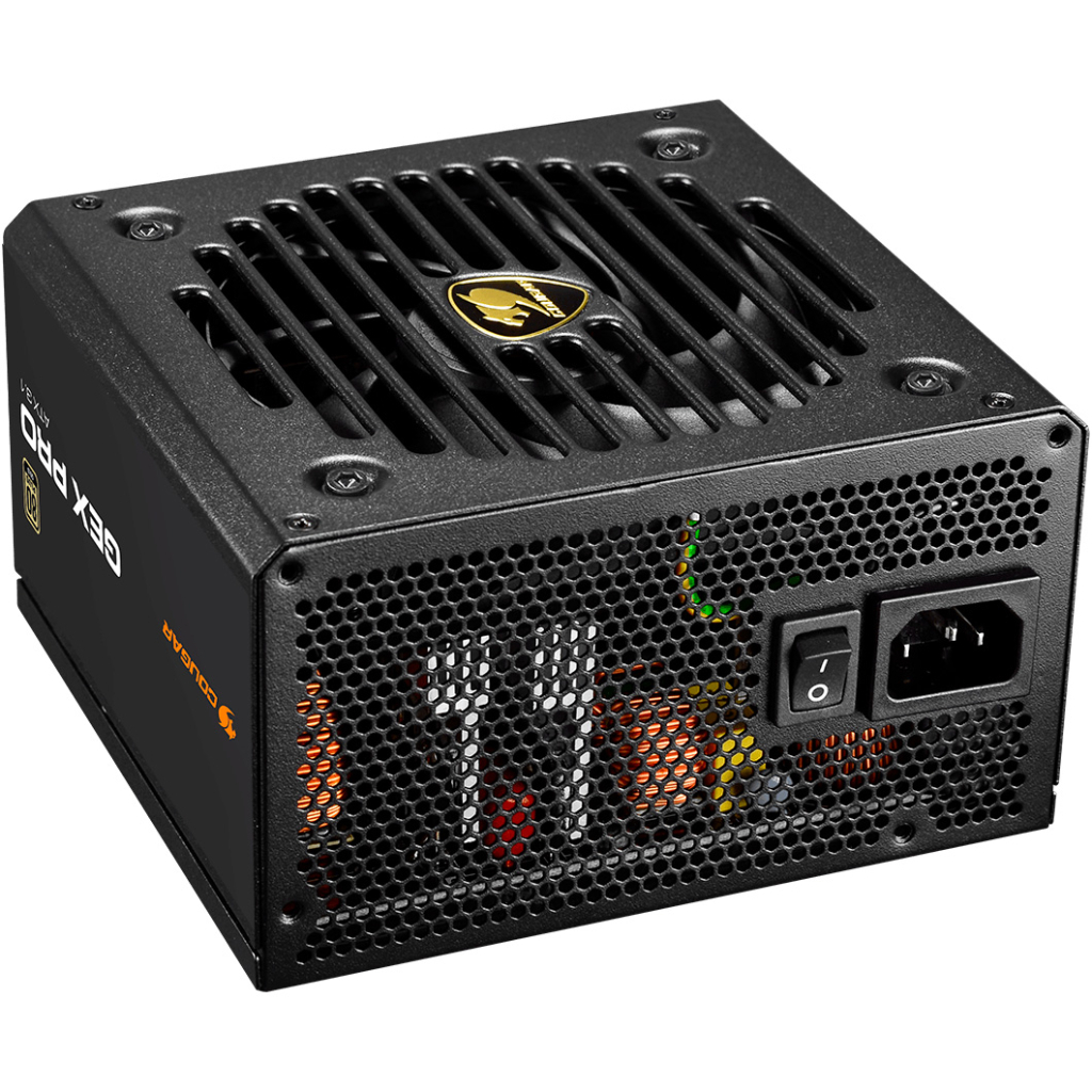Блок живлення Cougar 850W (GEX PRO 850) - зображення 4