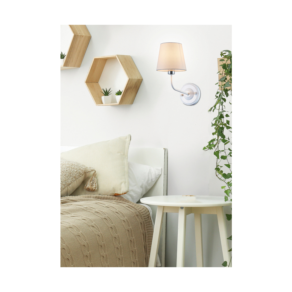 Бра Candellux 50401104 YORK (50401104) - зображення 2