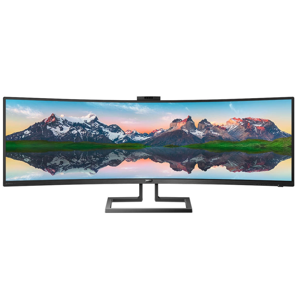 Монітор Philips 499P9H/00 - зображення 1