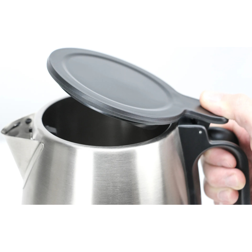 Електрочайник Midea MK-17S32B2 - зображення 9