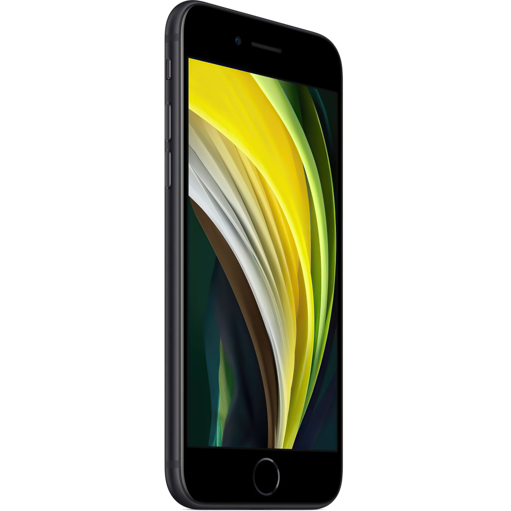 Мобільний телефон Apple iPhone SE 64GB Midnight (Demo) (3K423) - зображення 4