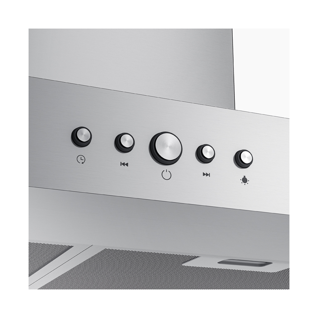 Витяжка кухонна Faber TSP X A60 2LS (325.0568.817) - зображення 4