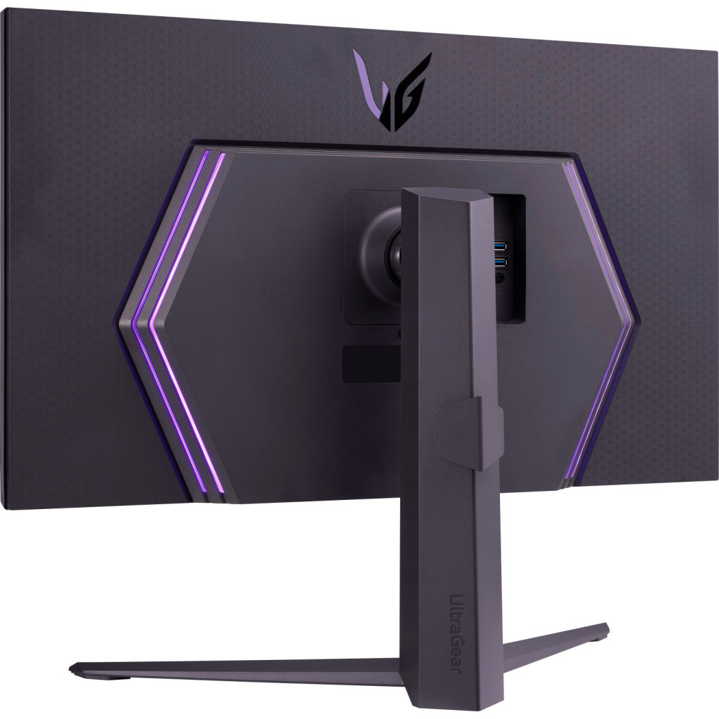 Монітор LG 32GQ850-B - зображення 6