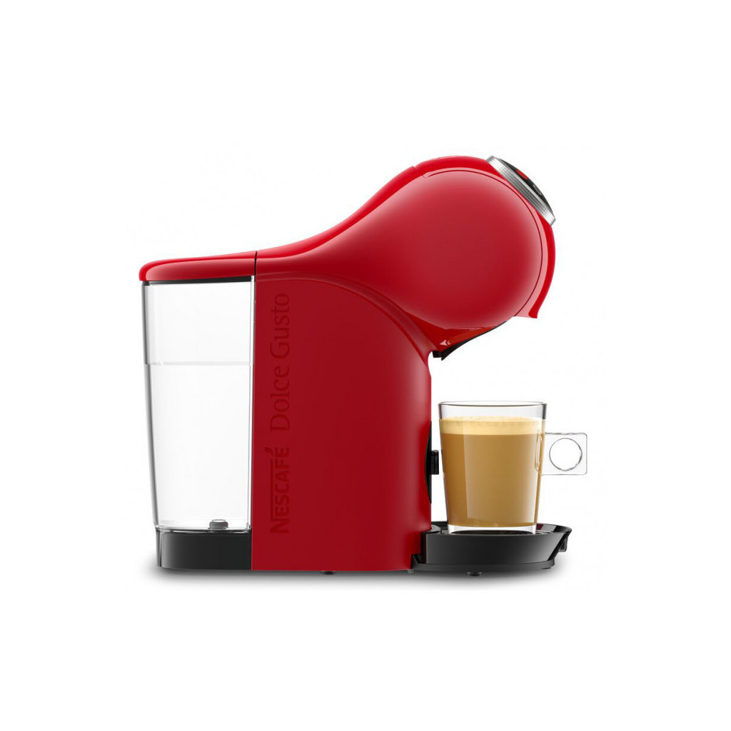 Капсульна кавоварка Krups KP340531 - зображення 8