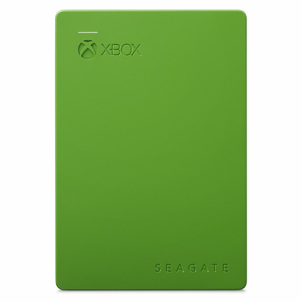 Зовнішній жорсткий диск 2.5" 2TB Seagate (STEA2000403) - зображення 1