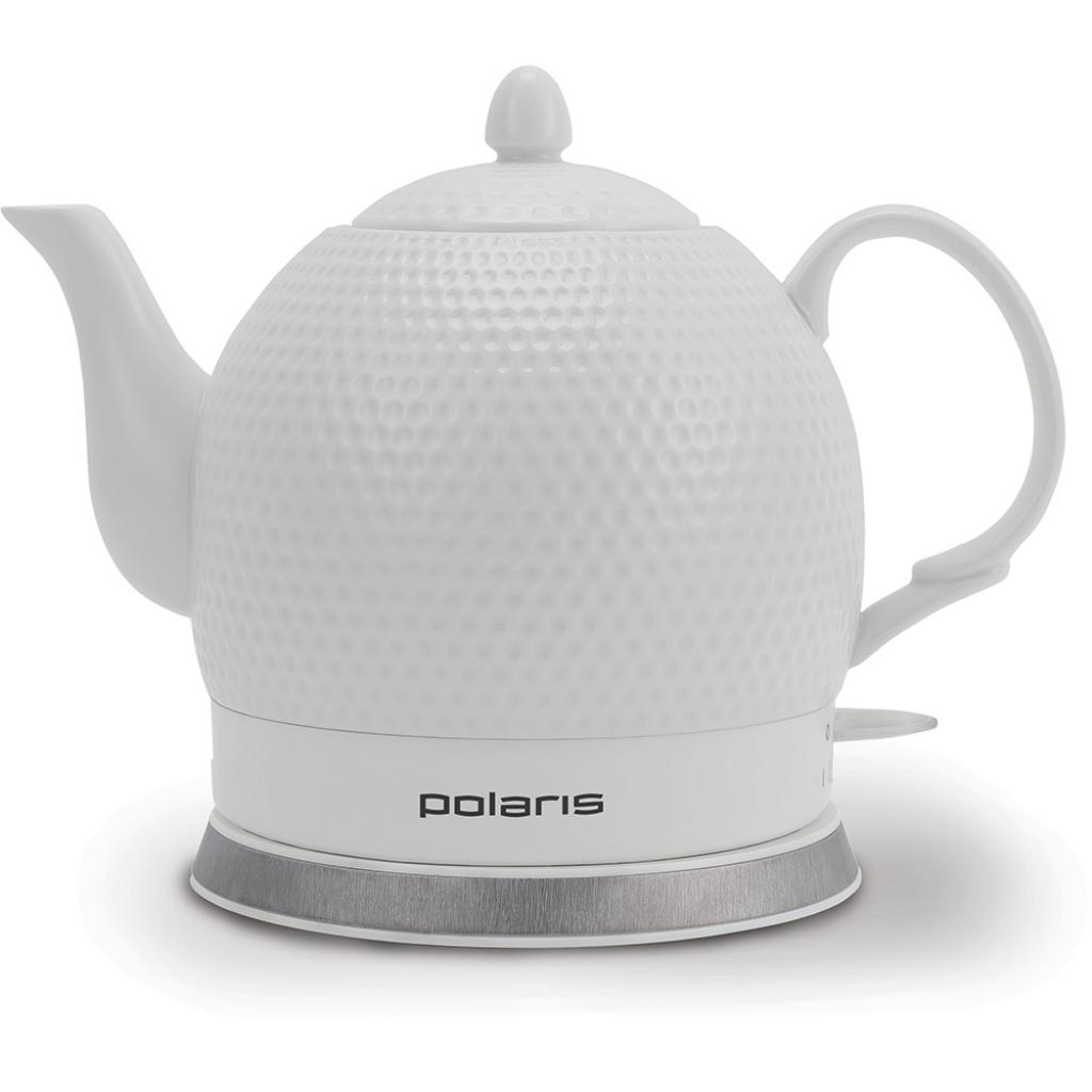 Електрочайник Polaris PWK 1260CC - зображення 1