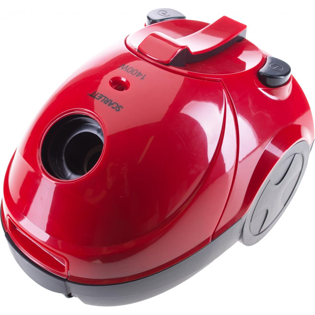 Пилосос Scarlett SC-VC80B03 - зображення 2