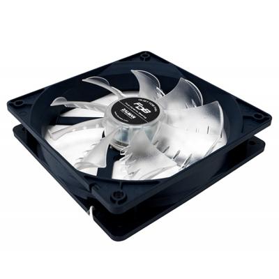 Кулер до корпусу Zalman ZM-F3 FDB (SF) - зображення 1