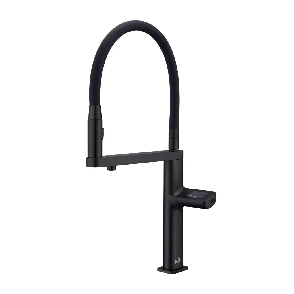 Змішувач Nett AB-43 - зображення 1