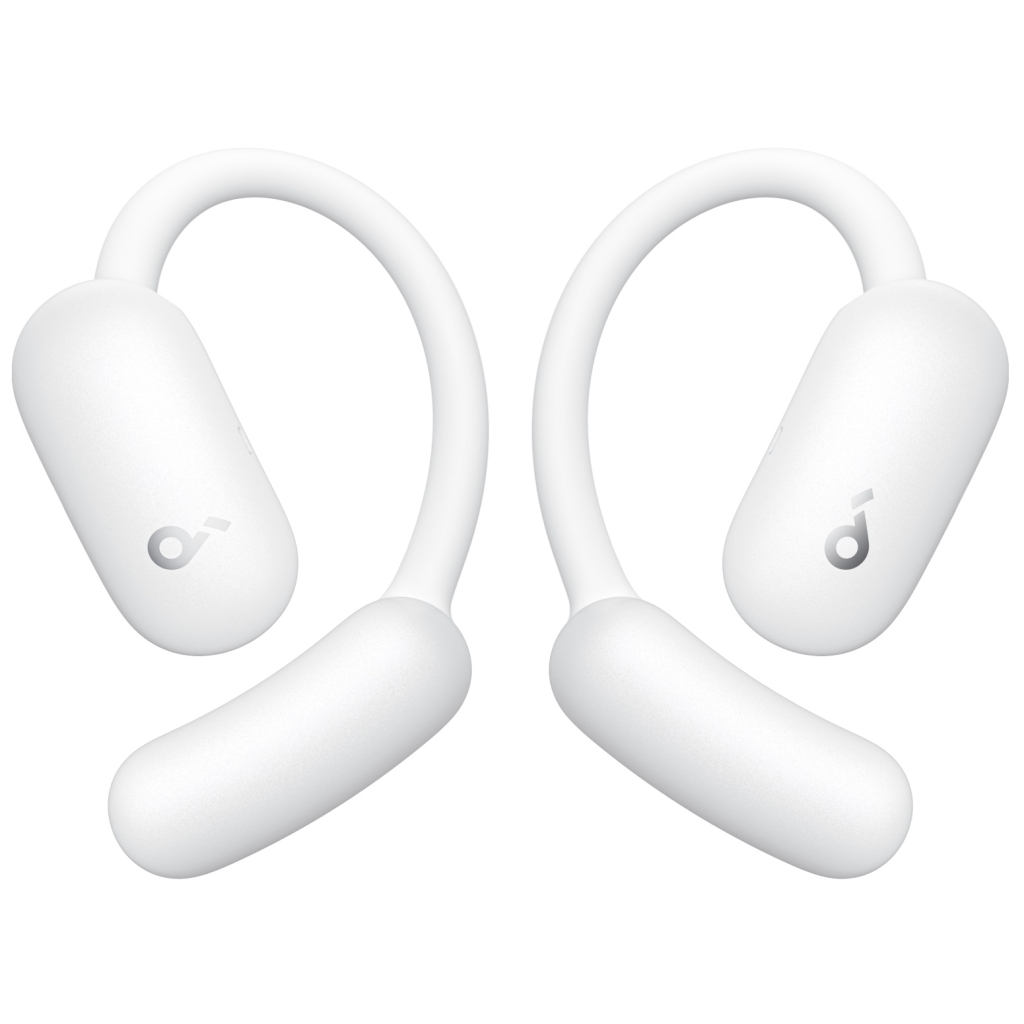 Навушники Anker SoundСore AeroFit 2 White (A3874G21) - зображення 2