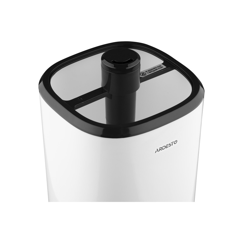 Зволожувач повітря Ardesto USH-M-LCD-4L-W - picture 7