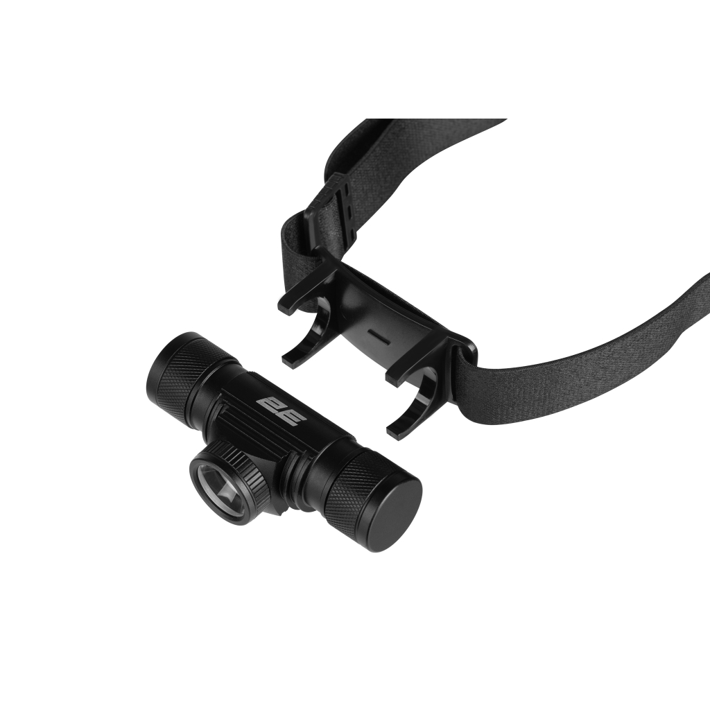 Ліхтар 2E USB-C 1800мАг 500лм 5Вт багаторежимний (2E-HLBL1818) - зображення 6