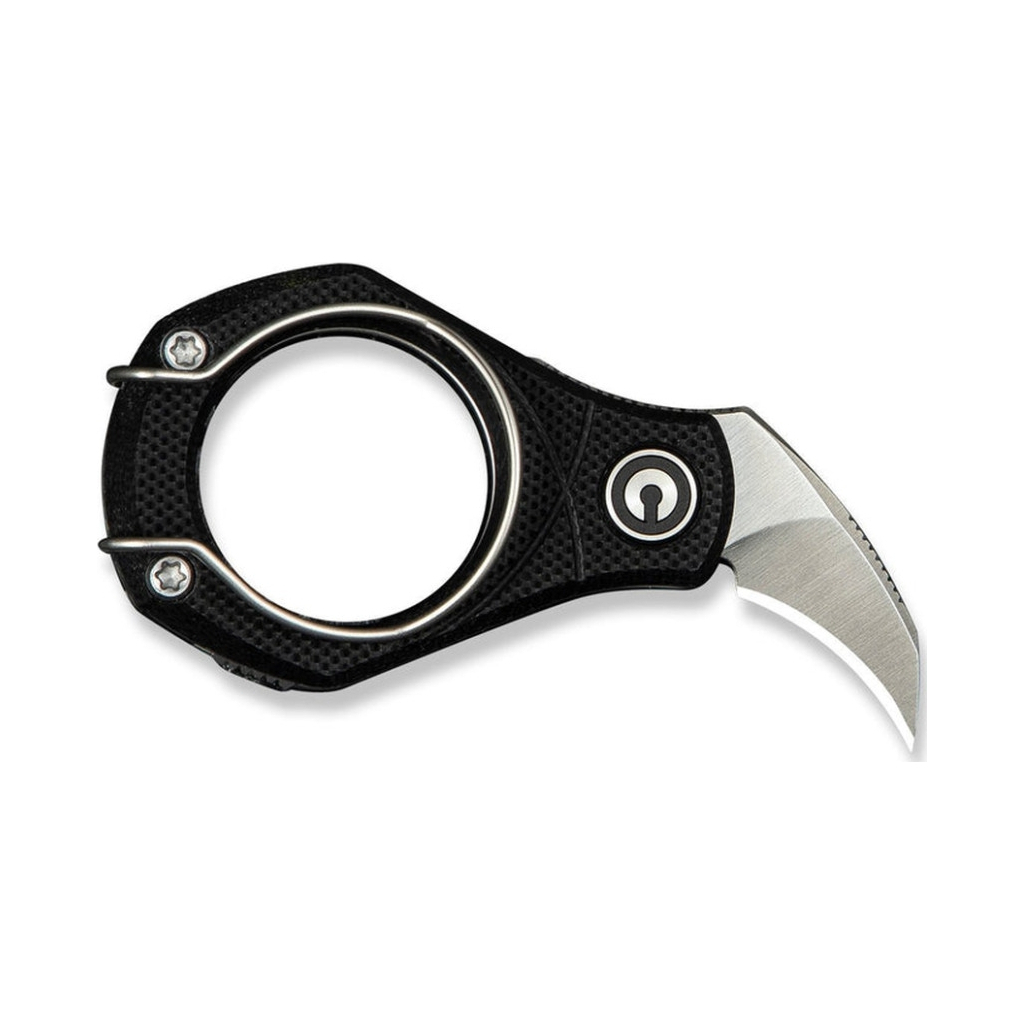 Ніж Civivi Pyrus Black (C23038-2) - зображення 3