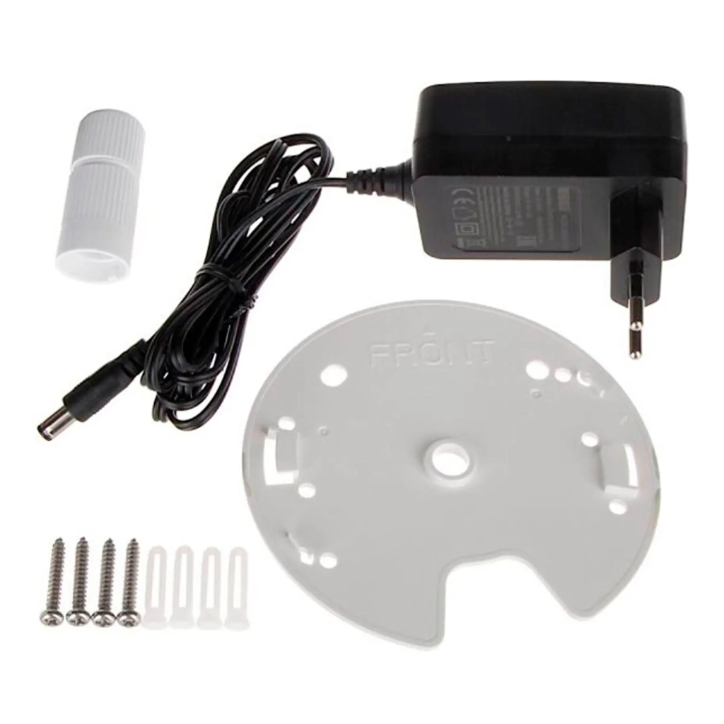 Камера відеоспостереження Hikvision DS-2DE2A404IW-DE3(C0)(S6)(C) - зображення 9