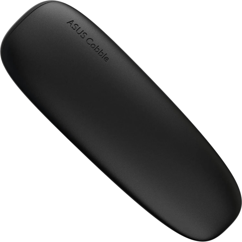 Кишеня зовнішня ASUS SSD PCIe NVMe M.2 2230/2242/2260/2280 USB Type-C 3.2 Gen 2x1 black (90DD02R0-M09000) - зображення 4