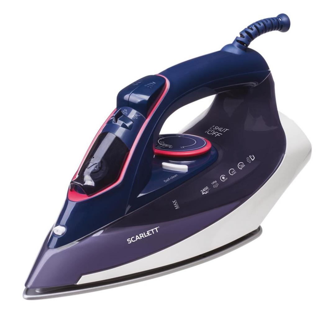 Праска Scarlett SC-SI30K30 - зображення 1