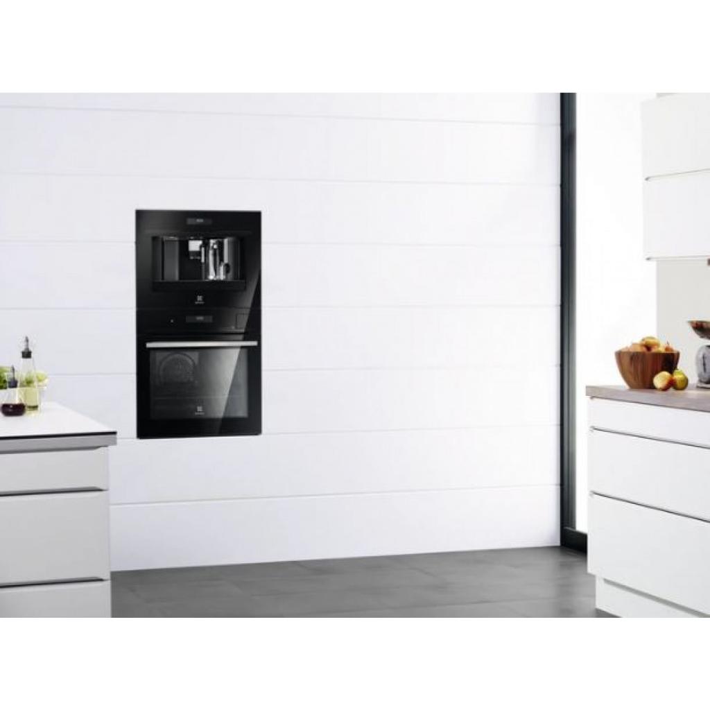 Кавомашина Electrolux EBC54524OZ - зображення 3