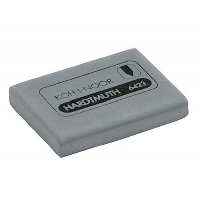 Гумка Koh-i-Noor kneaded eraser 6423/18, extra soft (6423018004KD) - изображение 1
