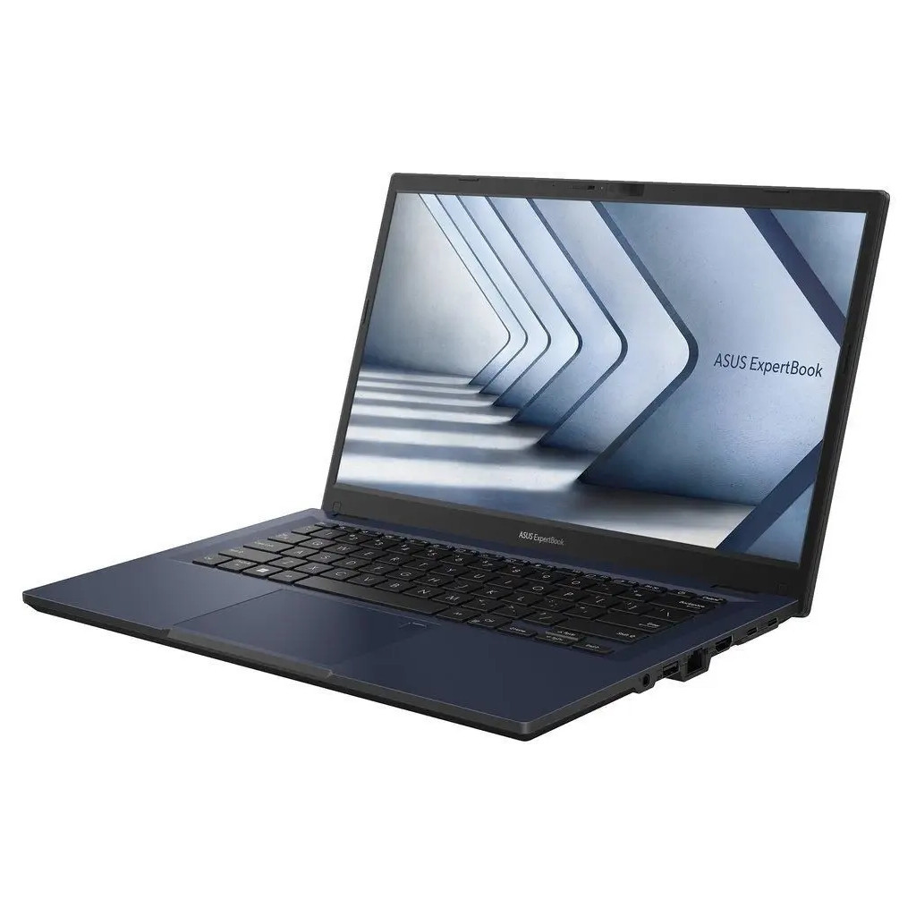 Ноутбук ASUS ExpertBook B1 B1402CVA-EB1229 (90NX06W1-M01J70) - зображення 3